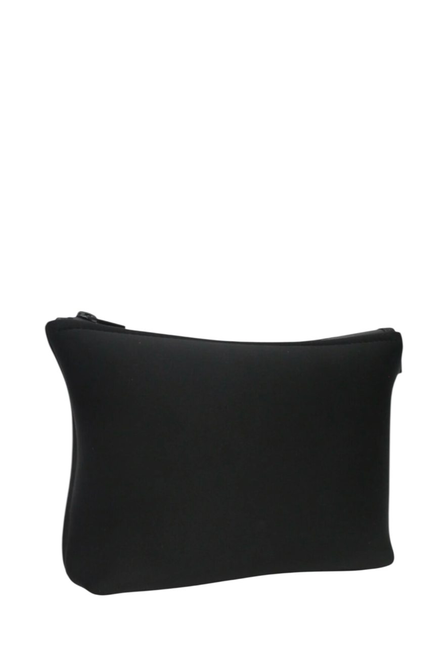 Suns pochette uomo in neoprene nero BGS63007U BLACK SUNS 