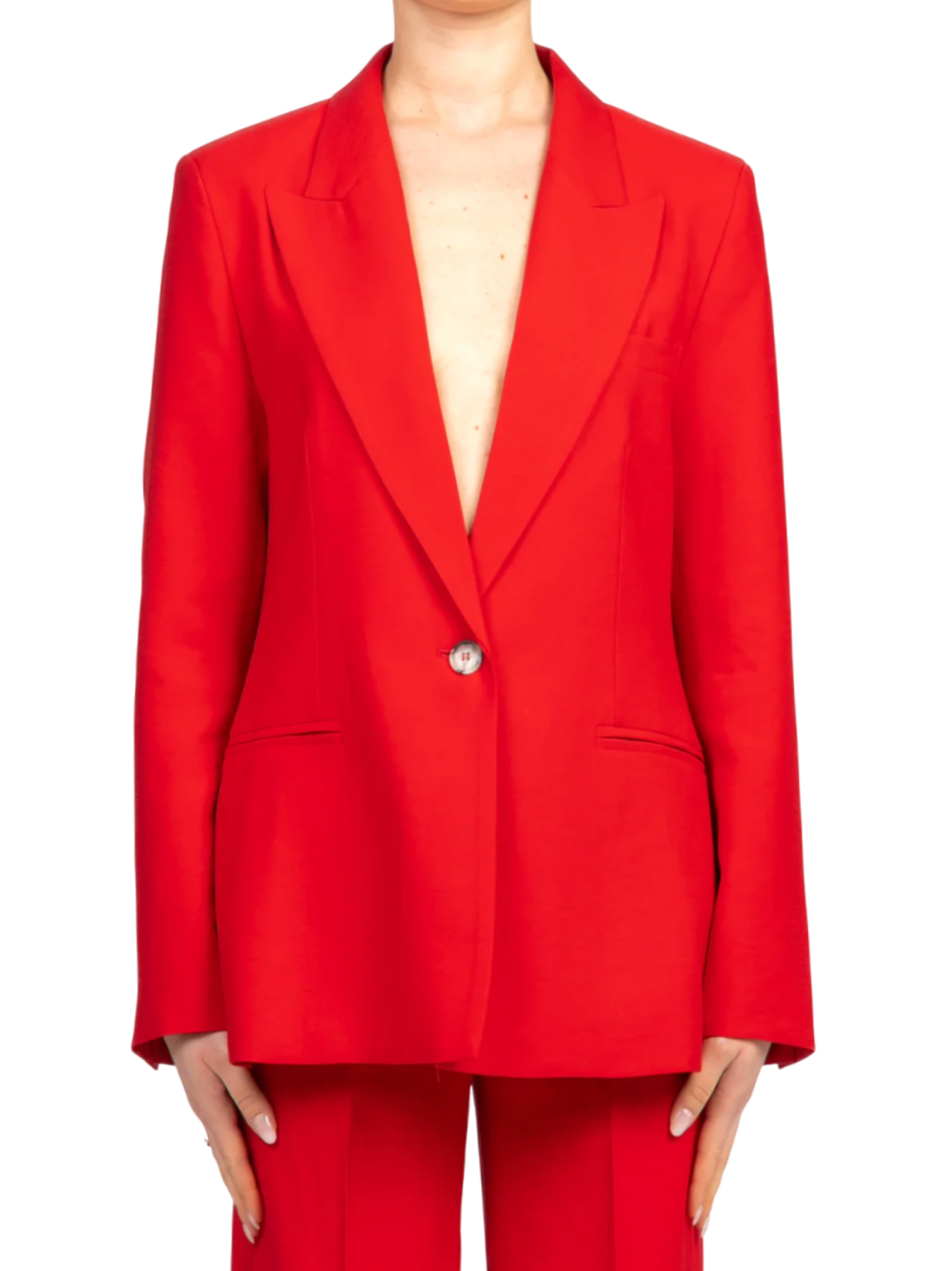 VICOLO TD0073ROSSO