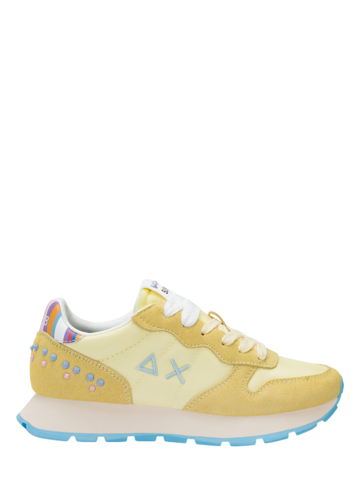 SUN68 Z35206GIALLO LIMONE