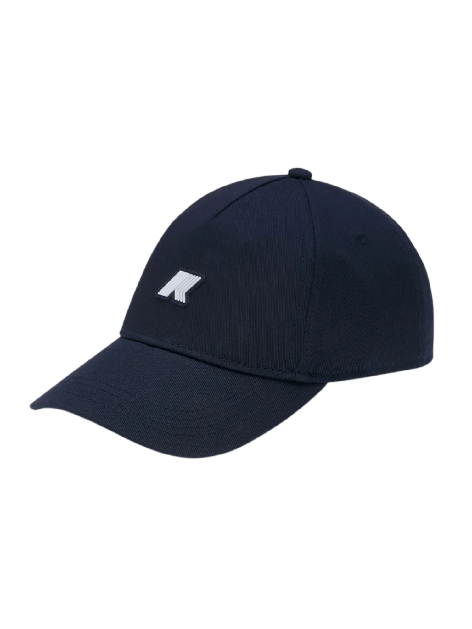 K-Way cappello con visiera bambino unisex blu K8151UW K89 K-WAY 