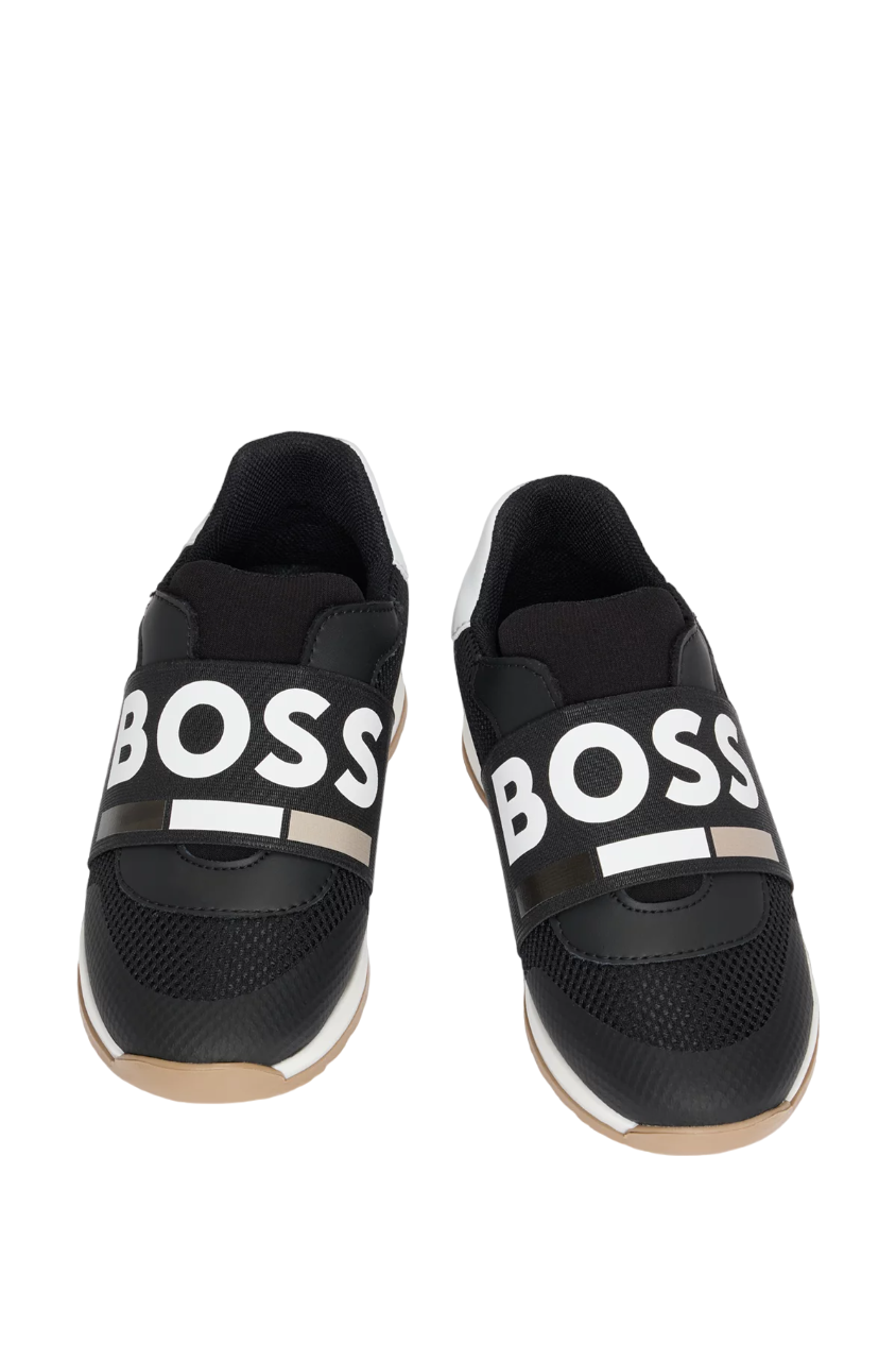 BOSS J51335NERO