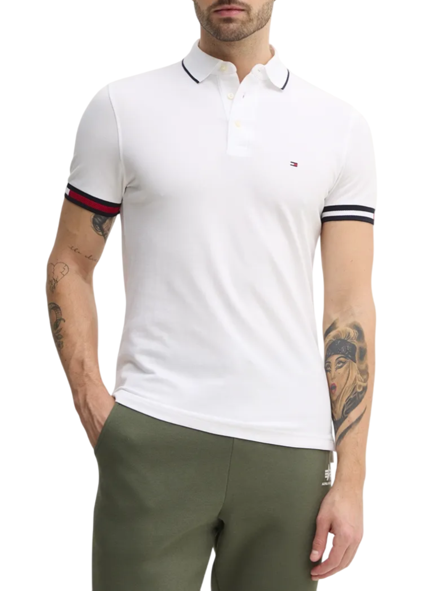 Tommy Hilfiger MW0MW38458YBR