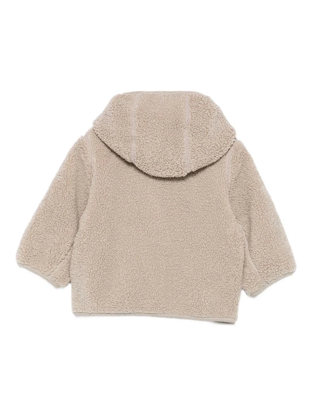 K-way giubbino neonato Janne Polar beige K41478W BB1 K-WAY 