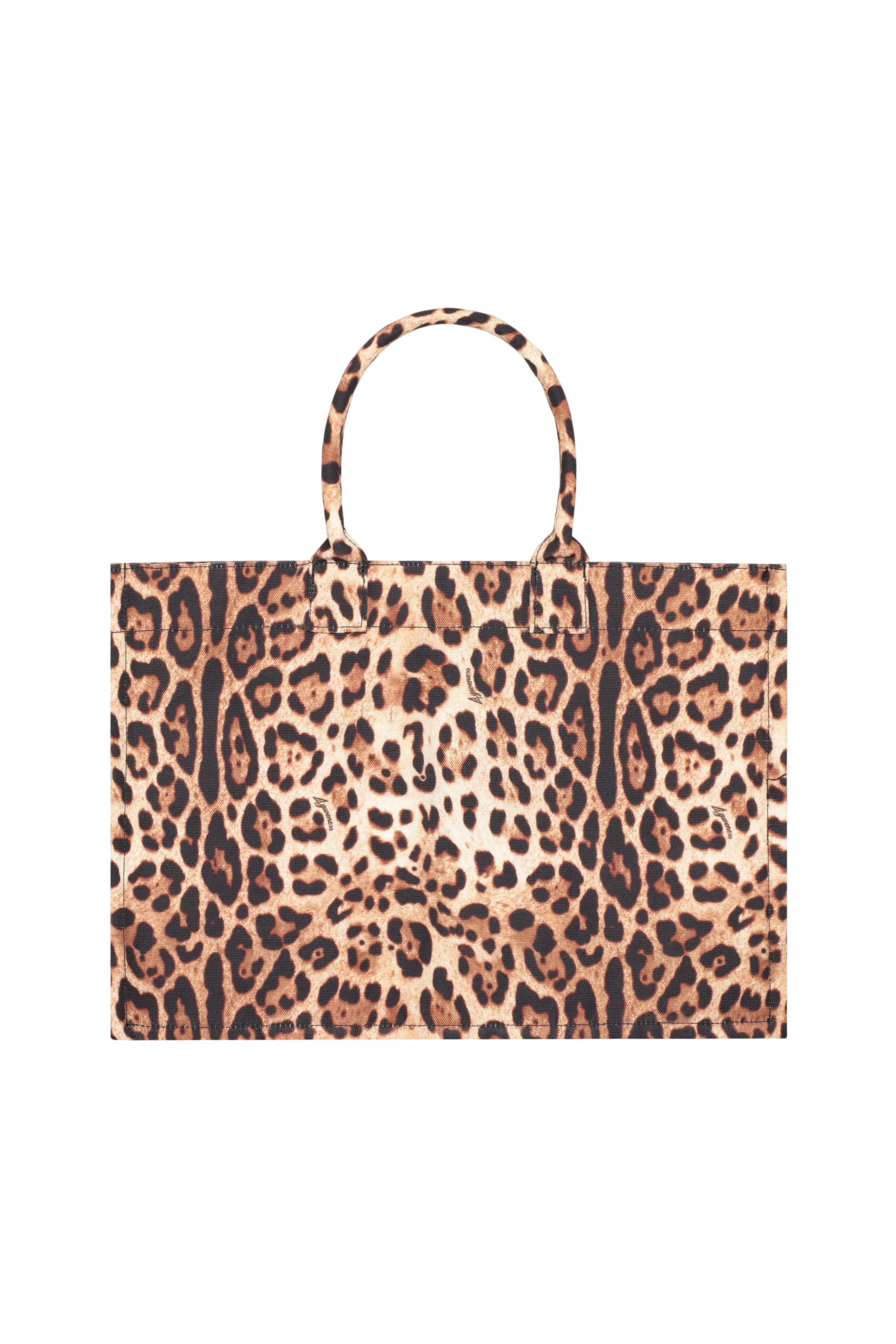 4giveness borsa mare Big Saint Tropez exchange leo animalier beige 126WACBO5940 200 4Giveness 