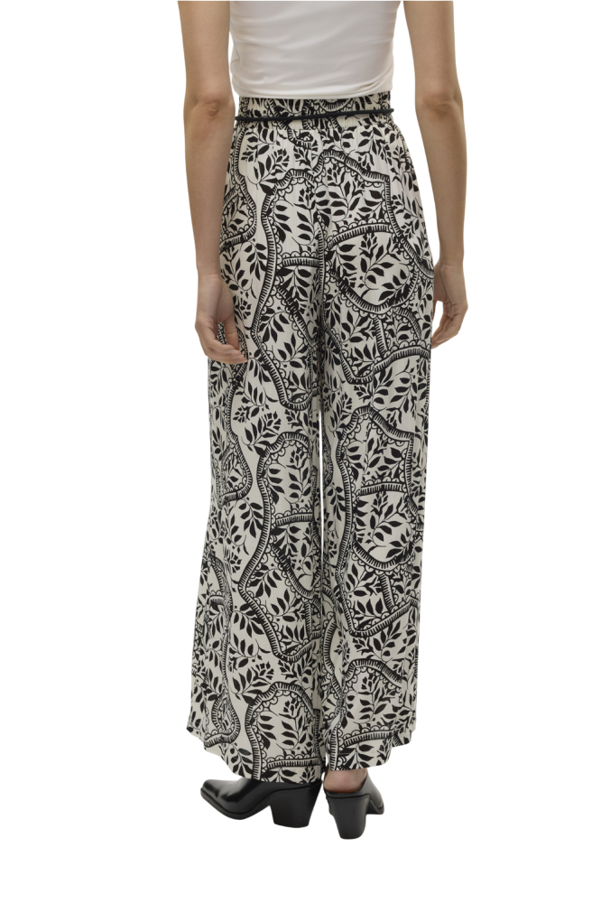 VERO MODA 10327059CLOUD DANCER-BALI