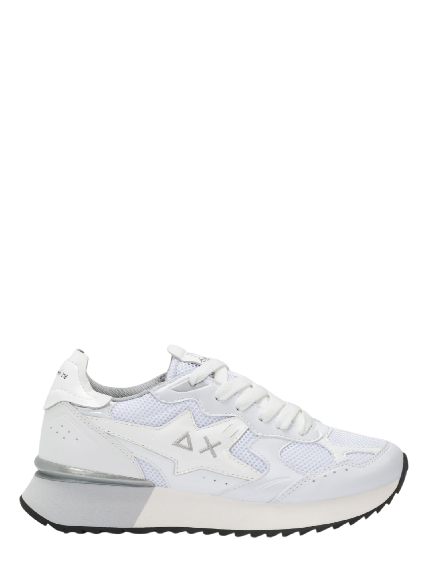  Z36216 BIANCO SUN68 