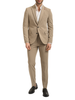 Mulish abito uomo monopetto Monet beige