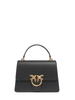Pinko borsa Love Bag One Top Handle Classic nero