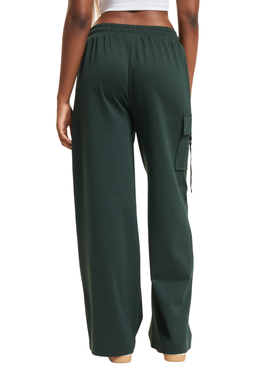 Only pantalone cargo corinne verdone