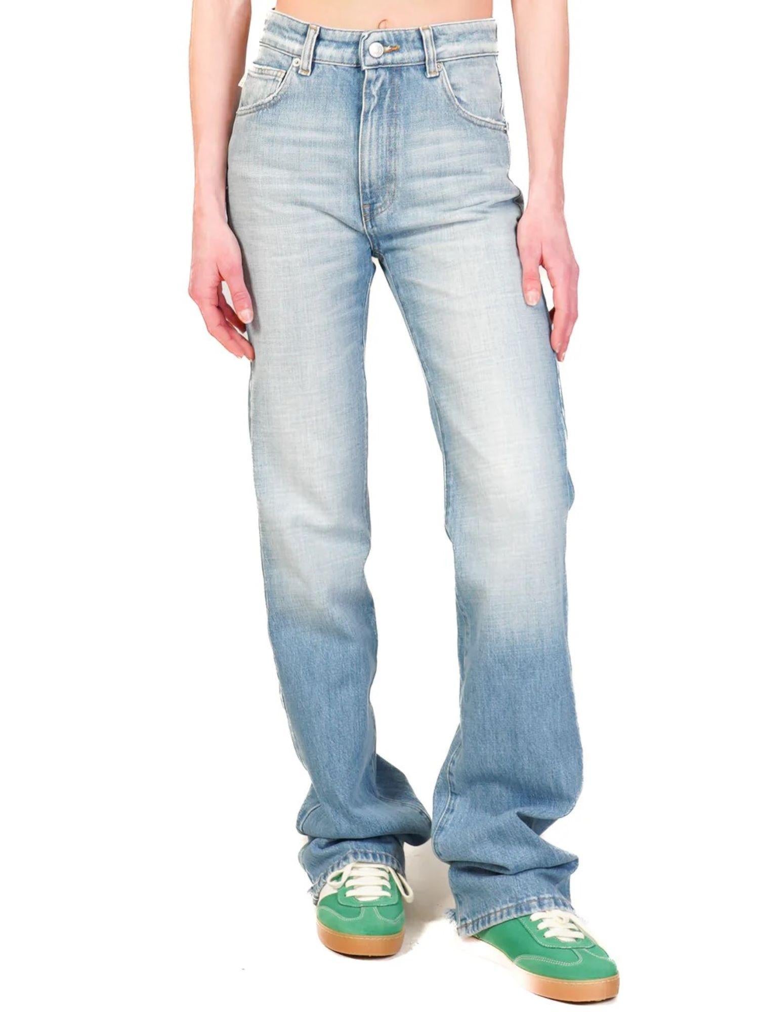 VICOLO DD5036BLU DENIM