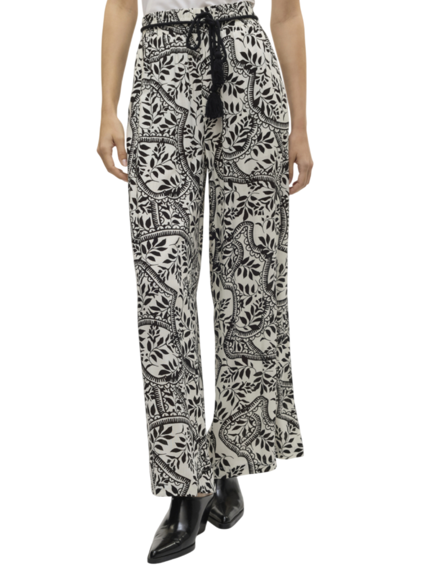 VERO MODA 10327059CLOUD DANCER-BALI