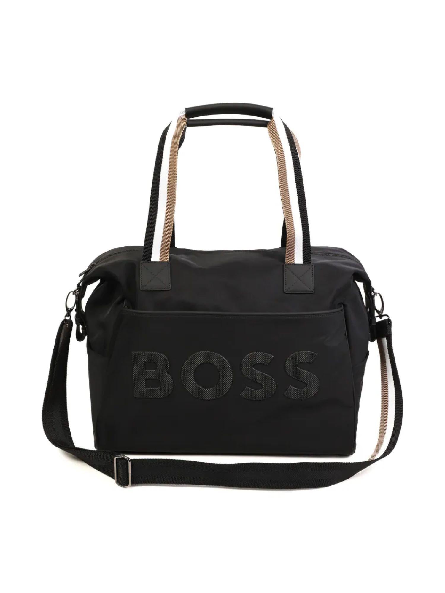 BOSS J51732NERO