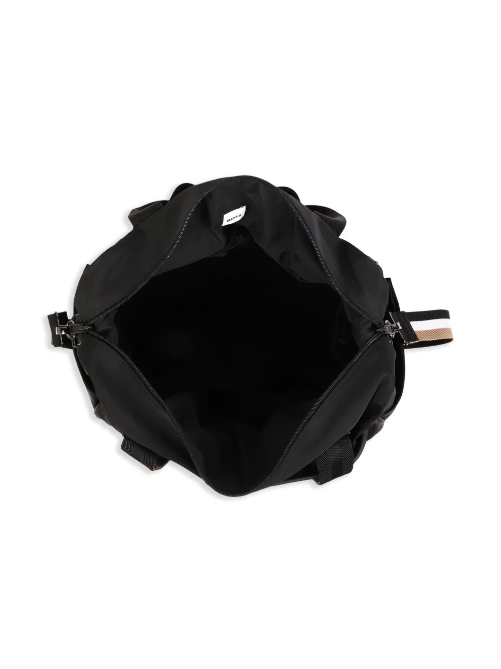 BOSS J51732NERO
