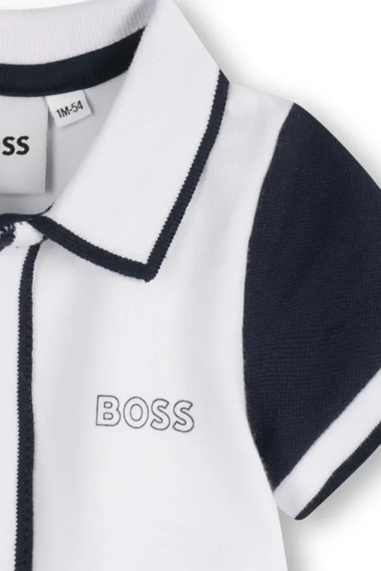 BOSS J52207BLU CIELO
