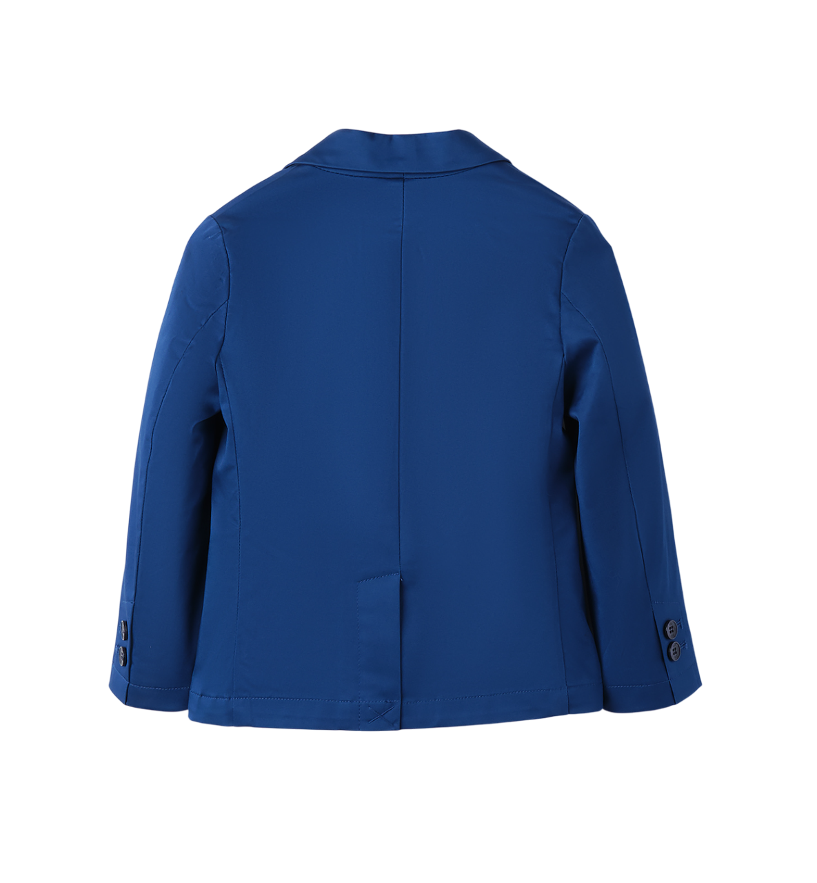 iDo giacca blazer elegante monopetto blu 4B234 3766 iDO 