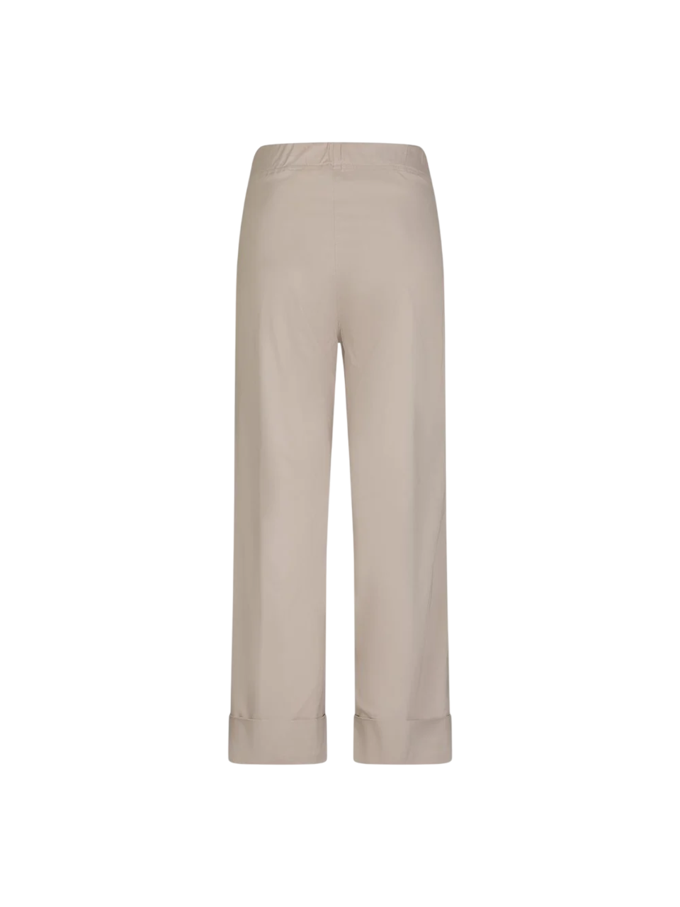 Lola by Sandro Ferrone pantaloni in tessuto stretch beige L12XBELOGICA BEIGE Lola BY S.FERRONE 
