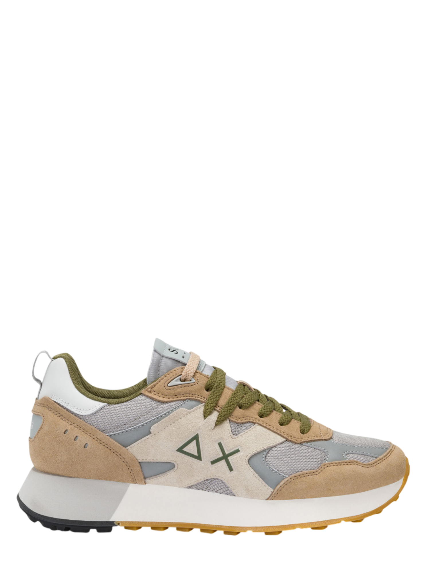Sun68 sneakers Jaki Outdoor beige Z35115 BEIGE SUN68 