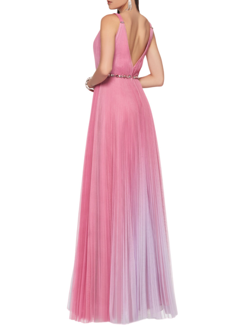 IMPERO Couture WL201214FUXIA