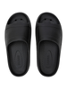Sun68 ciabatte Slippers donna in gomma nero