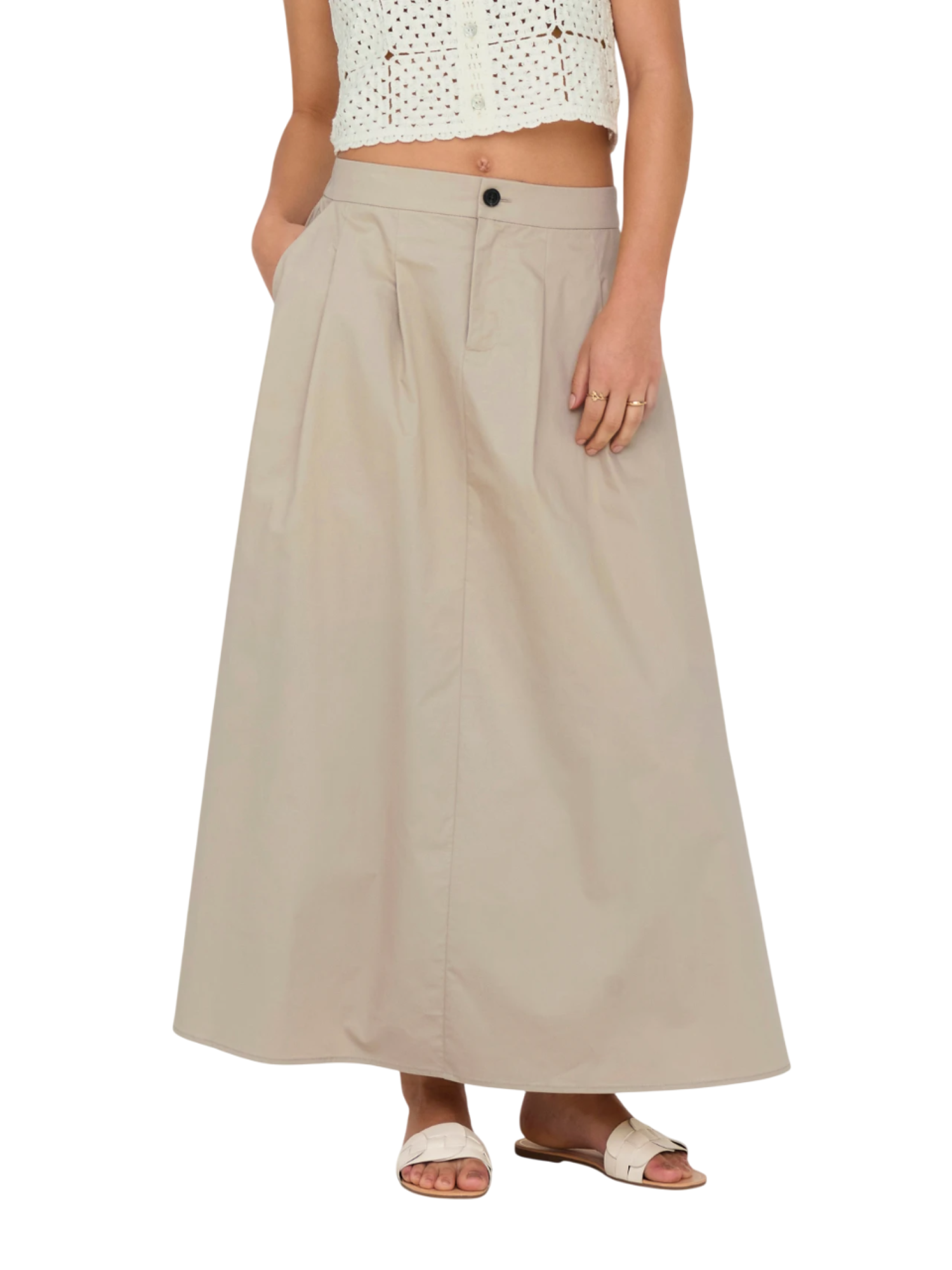 ONLY 15344535OXFORD TAN