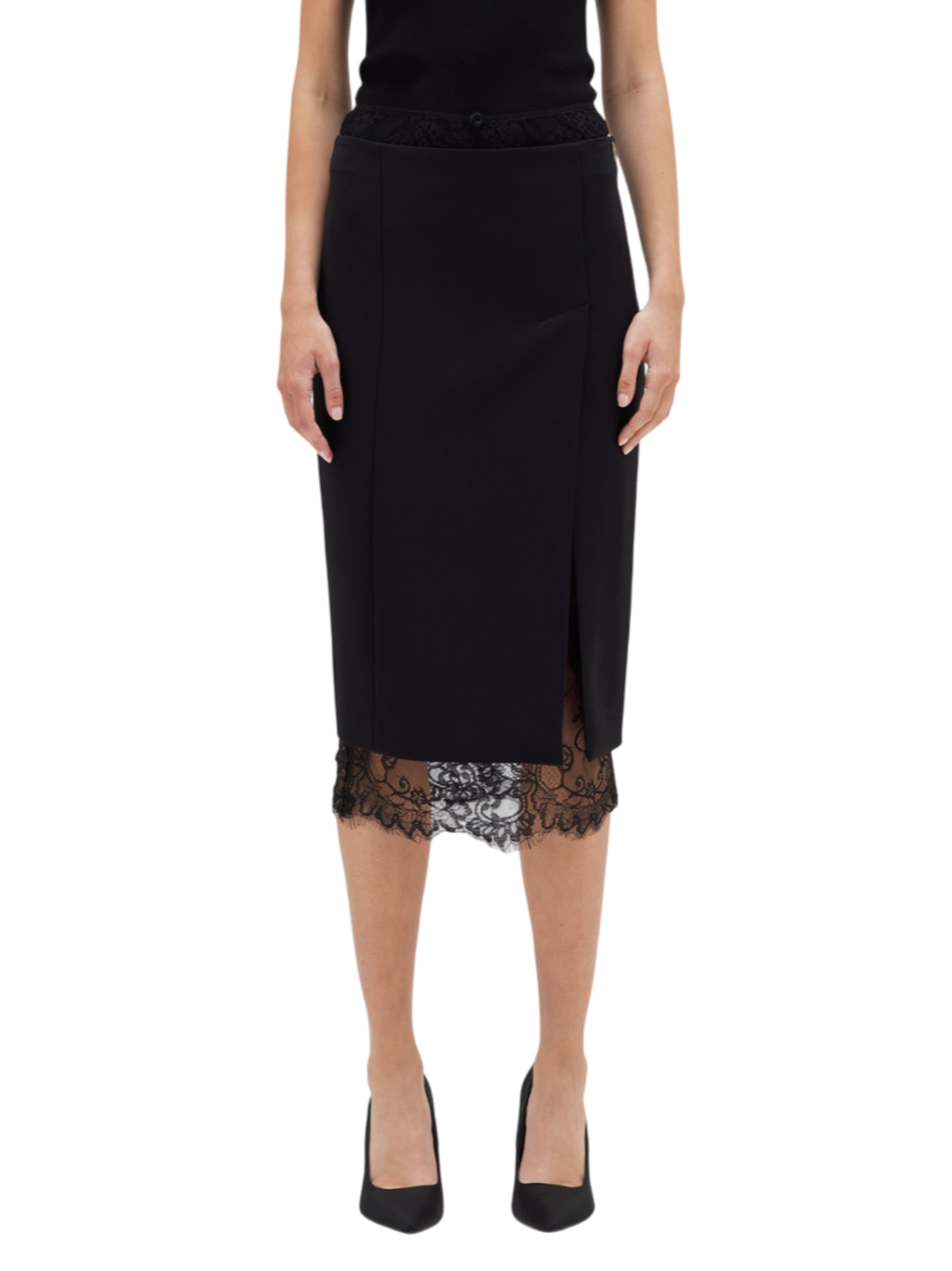 BLUGIRL RA5182T296822222