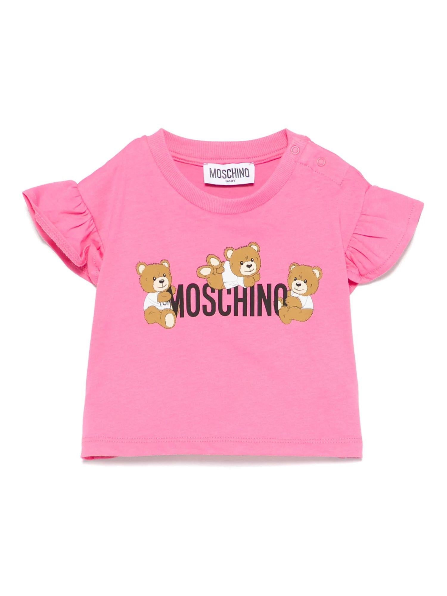 MOSCHINO MDM03I-LAA0350533