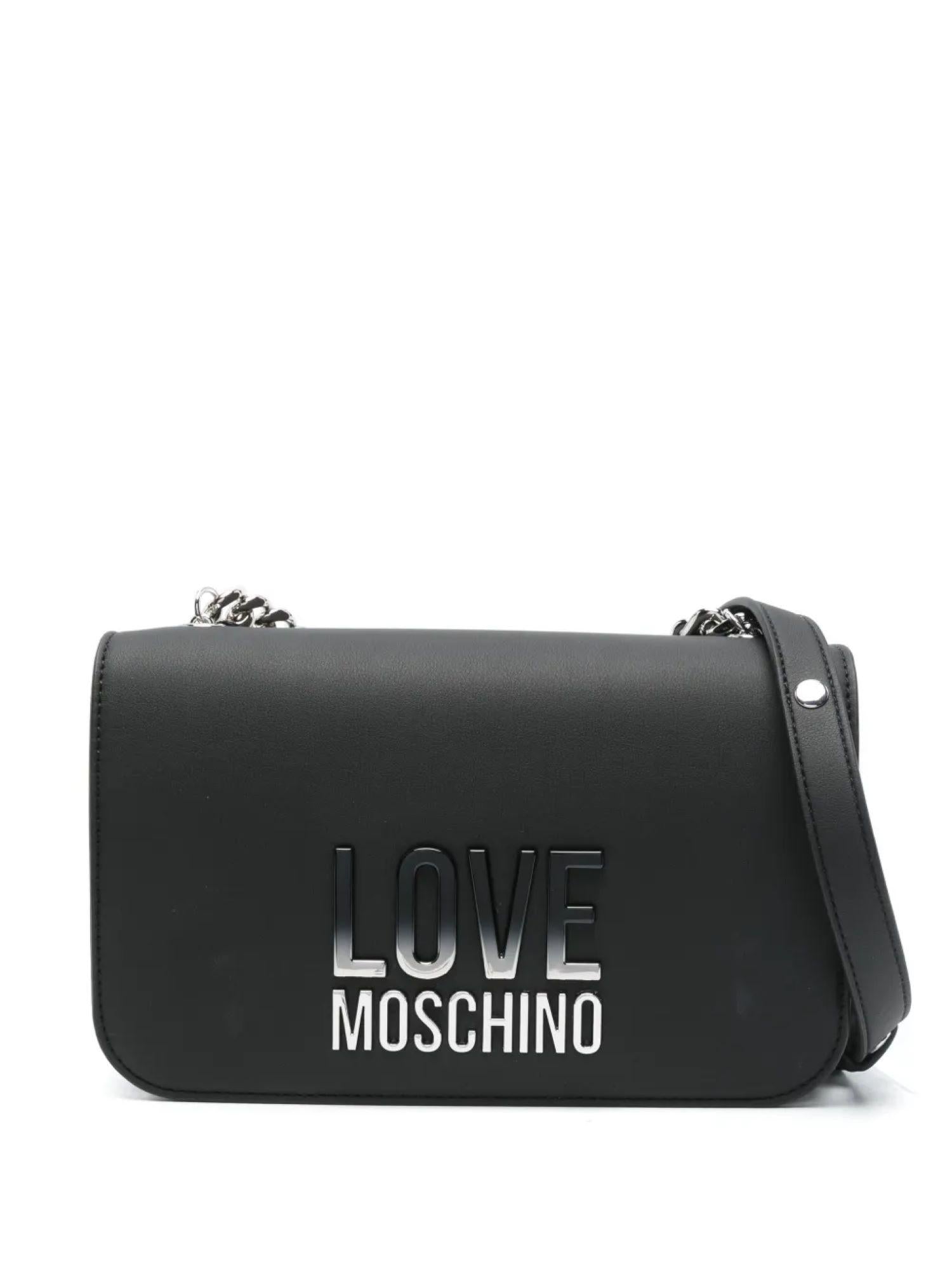 MOSCHINO LOVE JC4254PP0M-KD000B