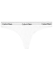 Calvin Klein Underwear Perizoma underwear Donna BIANCO