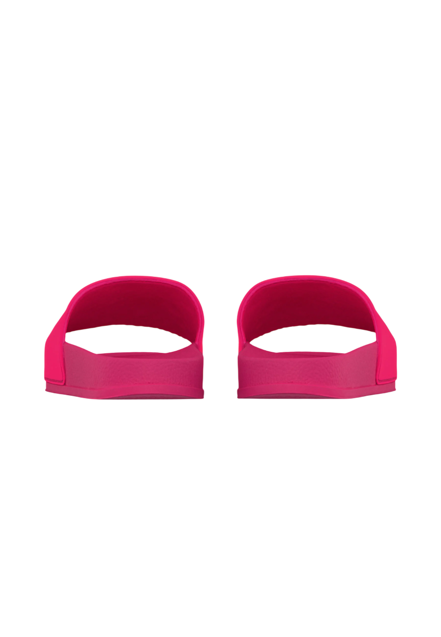 Pinko ciabatte in gomma donna Dilly fucsia SS0093E027 N17 PINKO 
