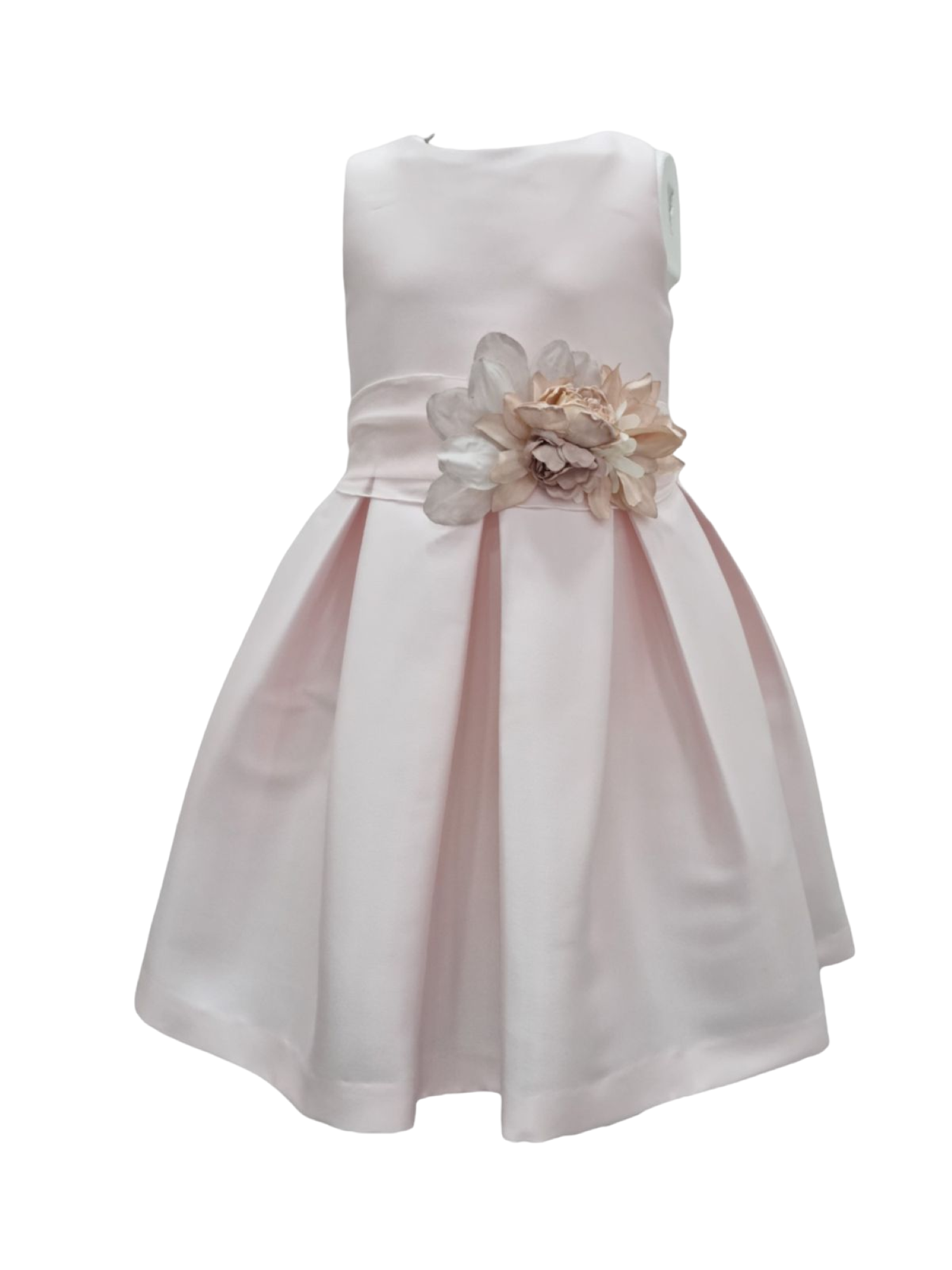MImilù Abito Bambina ROSA 639 ROSA MImilù 