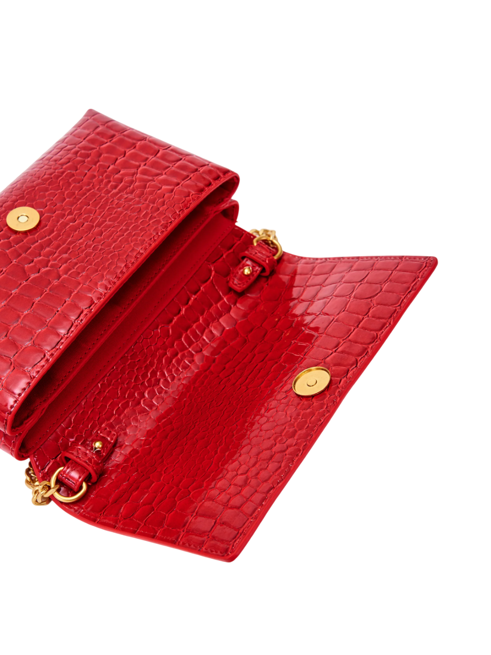 VICOLO VB0036ROSSO