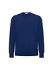 John Richmond maglia girocollo Cuanza blu