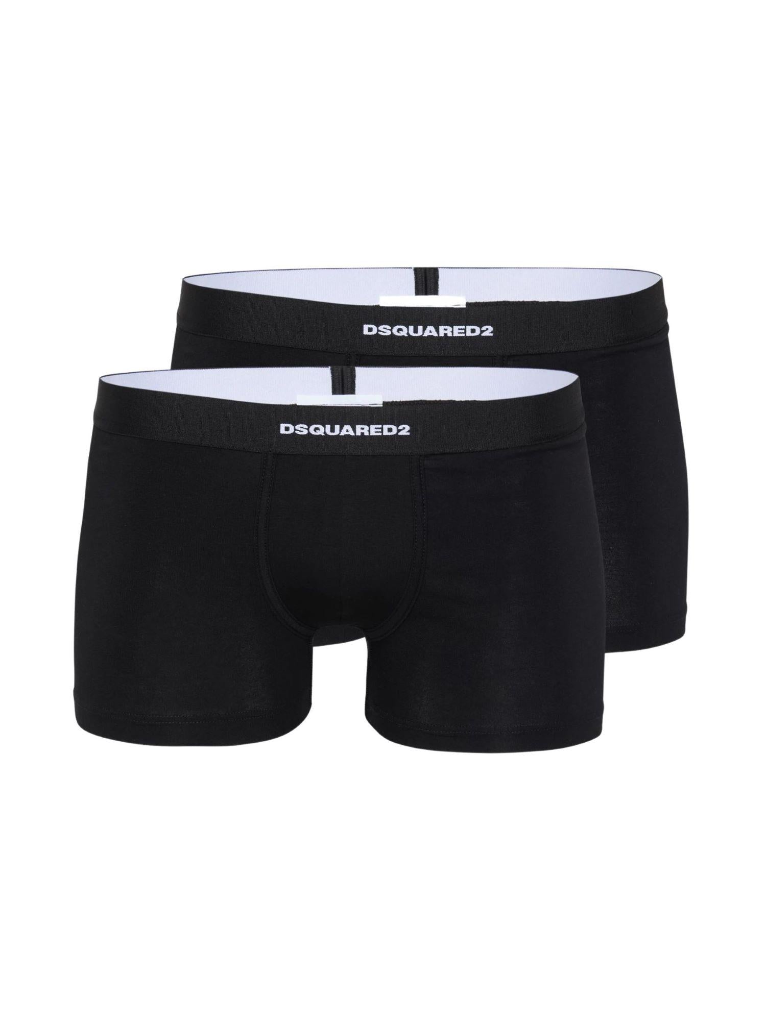 DSQUARED2 DCX210070BLACK