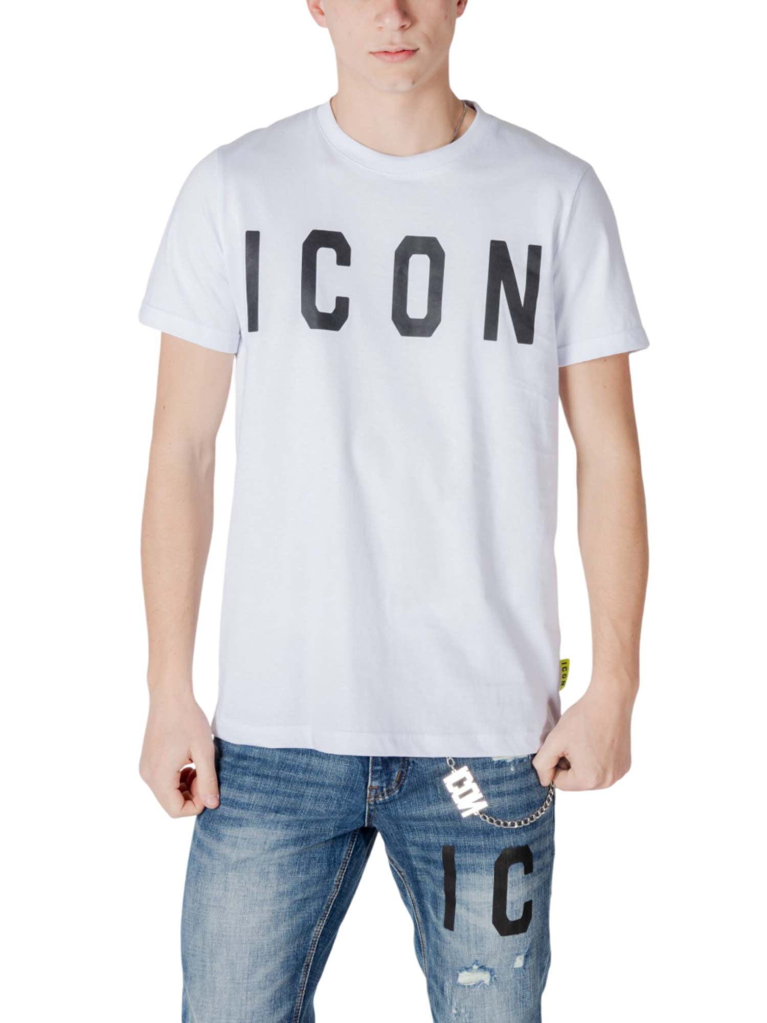 ICON ICUS2S5T021BIANCO