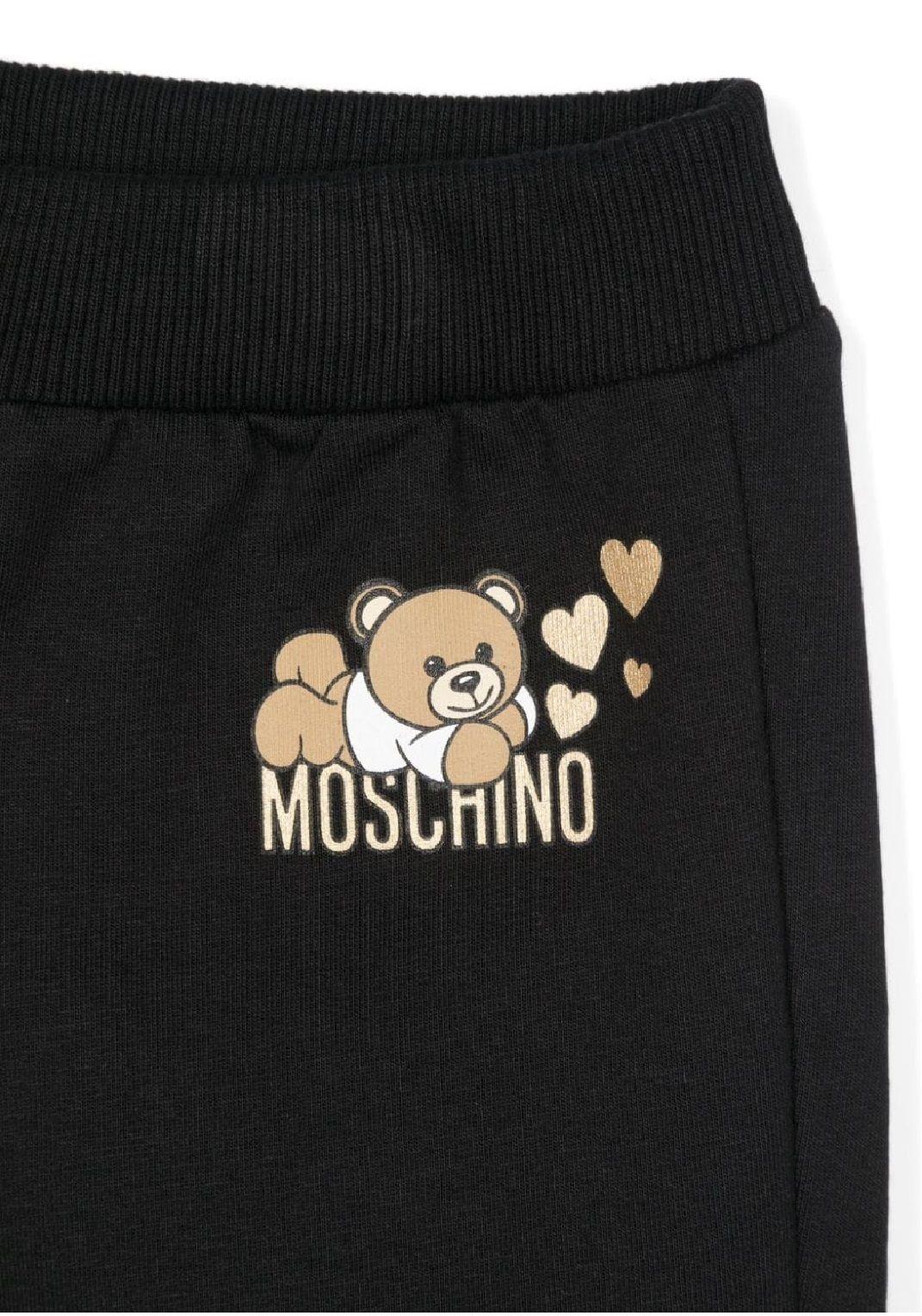 MOSCHINO MDK02Z-LDA1660100