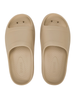 Sun68 ciabatte Slippers donna in gomma beige