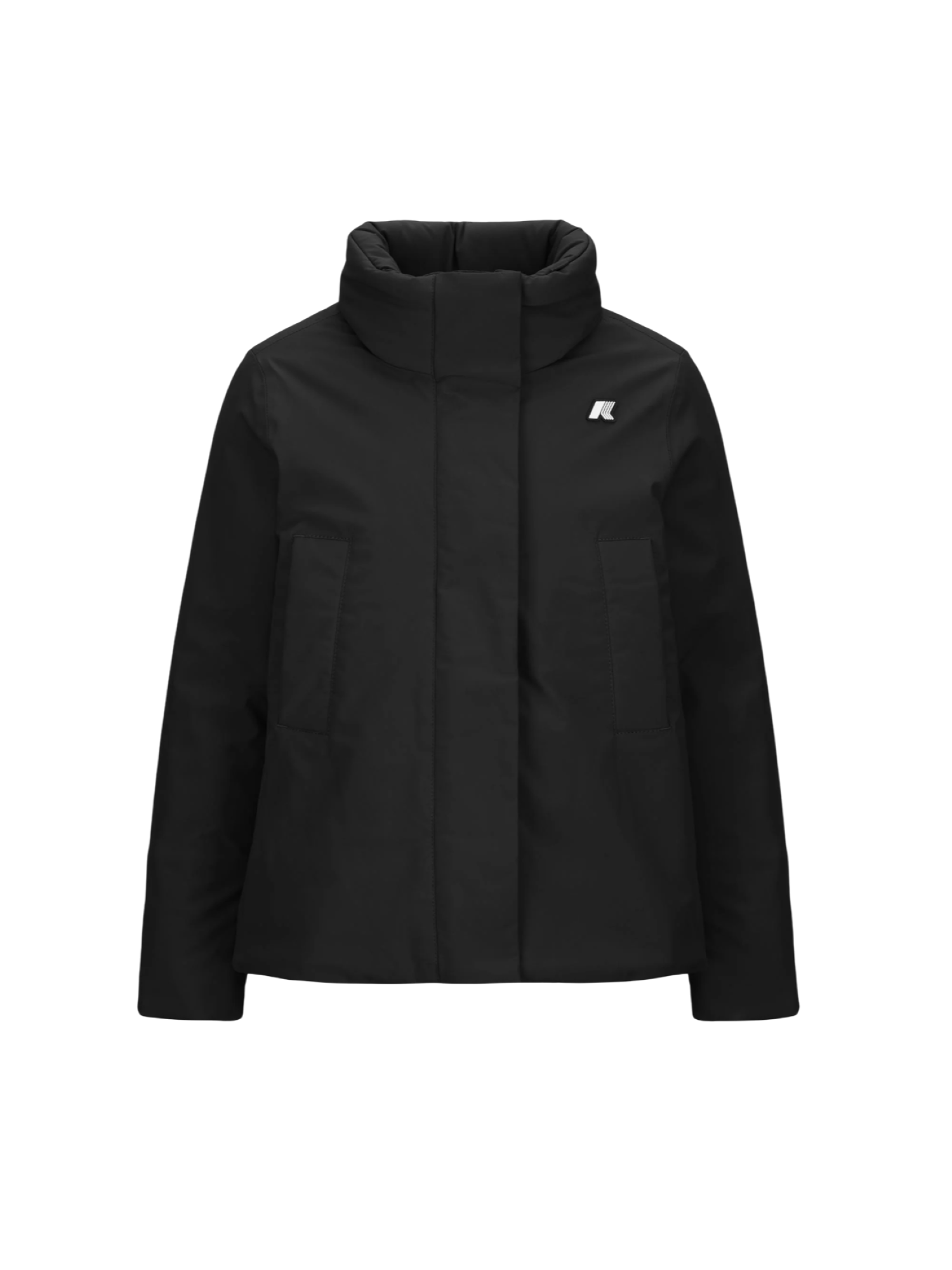 K-Way piumino bambina Marlette nero K4125HW USY K-WAY 