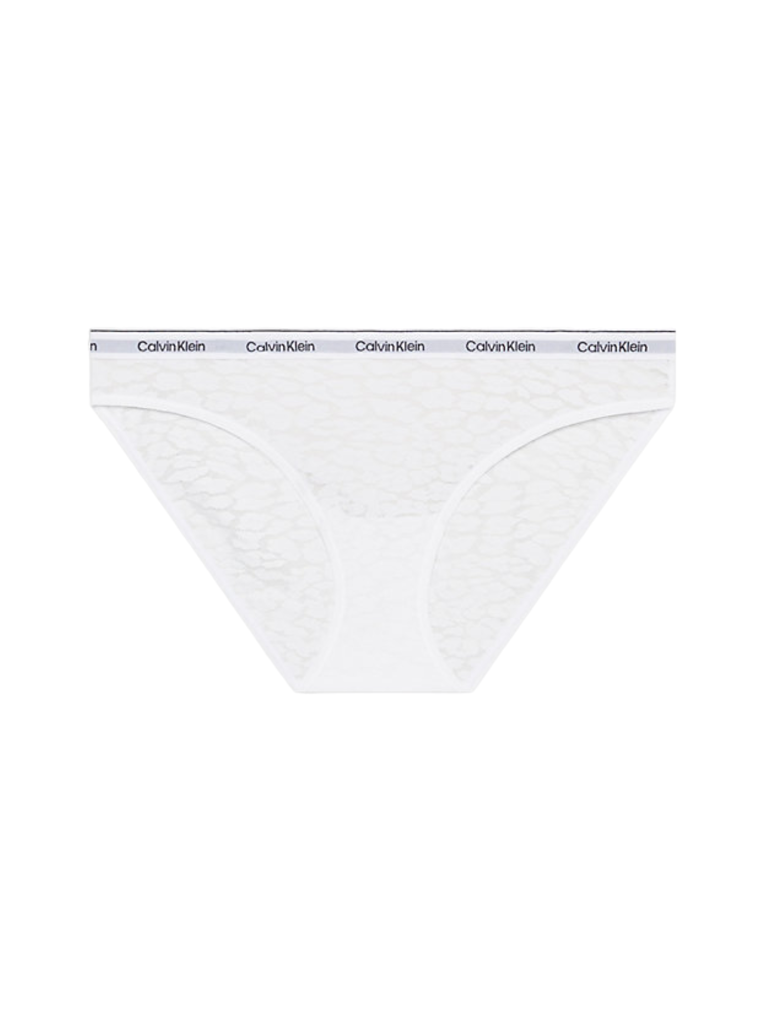 Calvin Klein Underwear Slip underwear Donna BIANCO