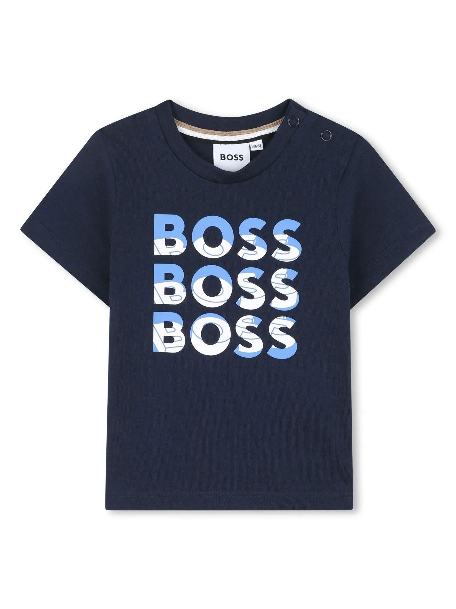 BOSS J52113MARINE