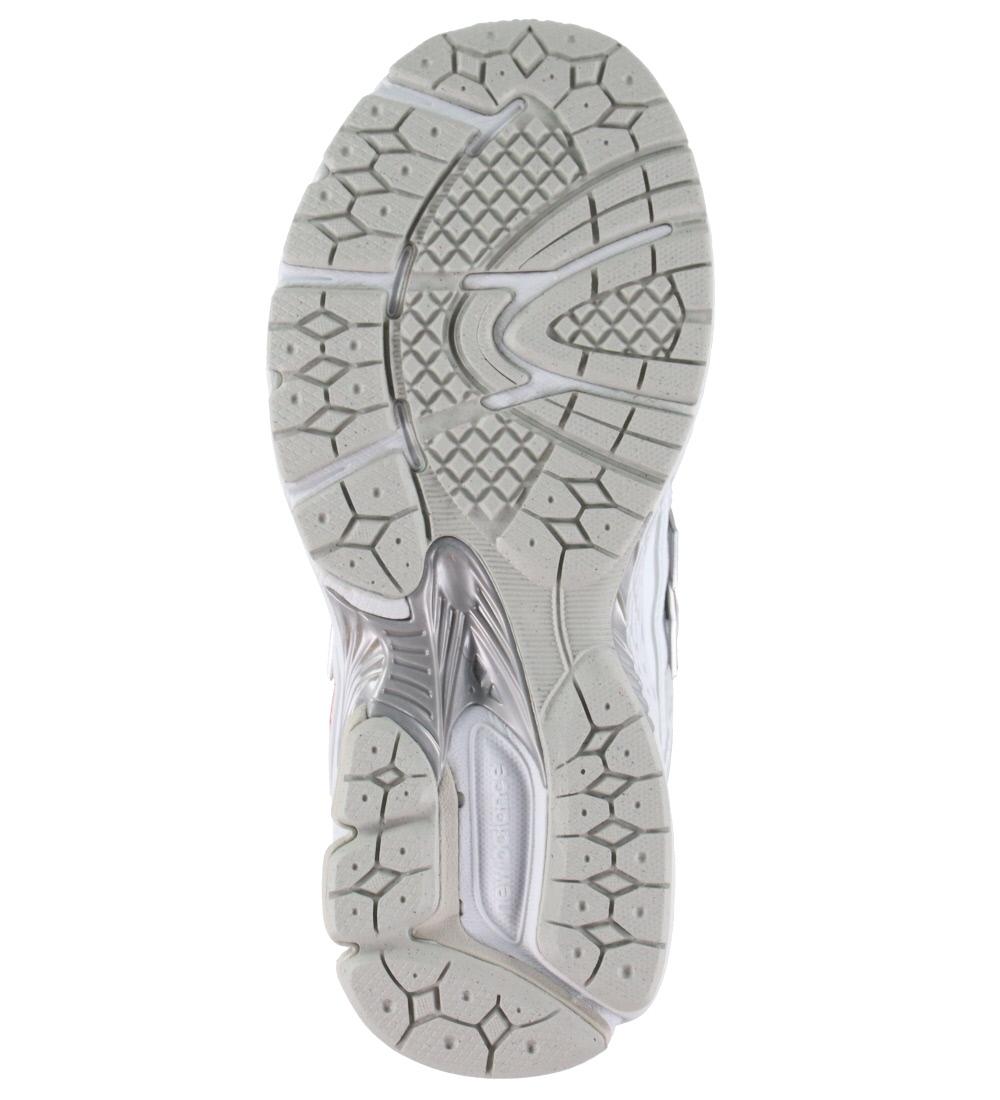 New Balance sneakers unisex 1906 bianco rosso G1906 5AK NEW BALANCE 