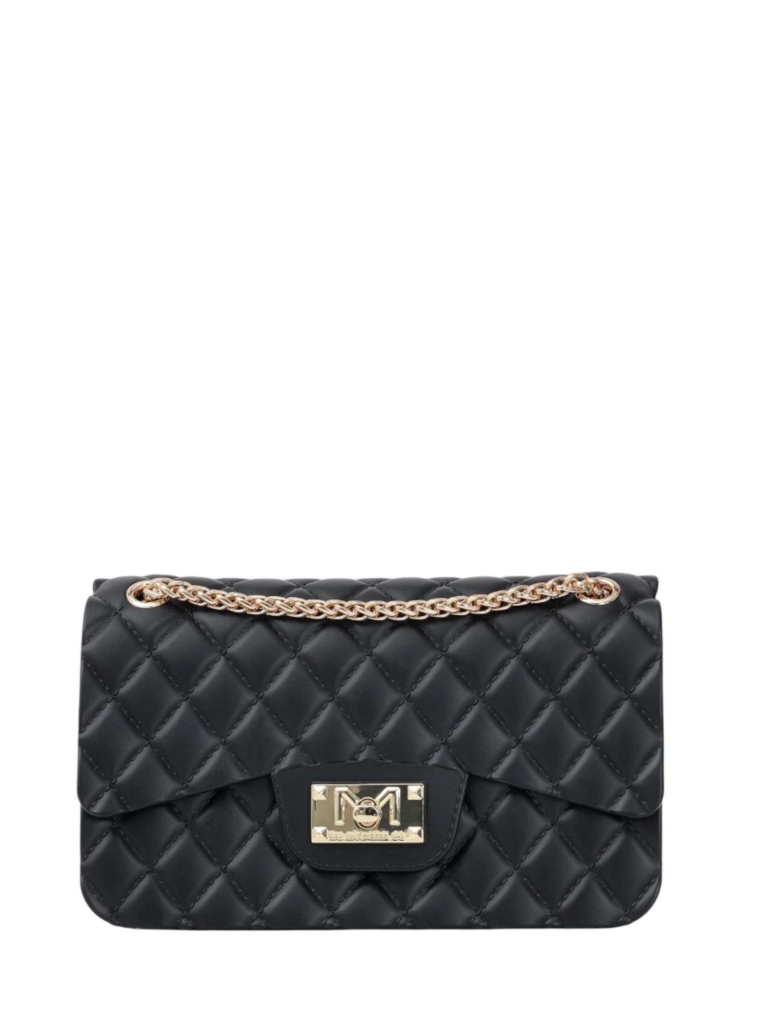 MARC ELLIS FLAT FALCONBLACK-LIGHT GOLD