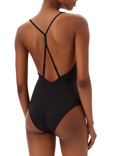 Calvin Klein Beachwear KW0KW02798BEH