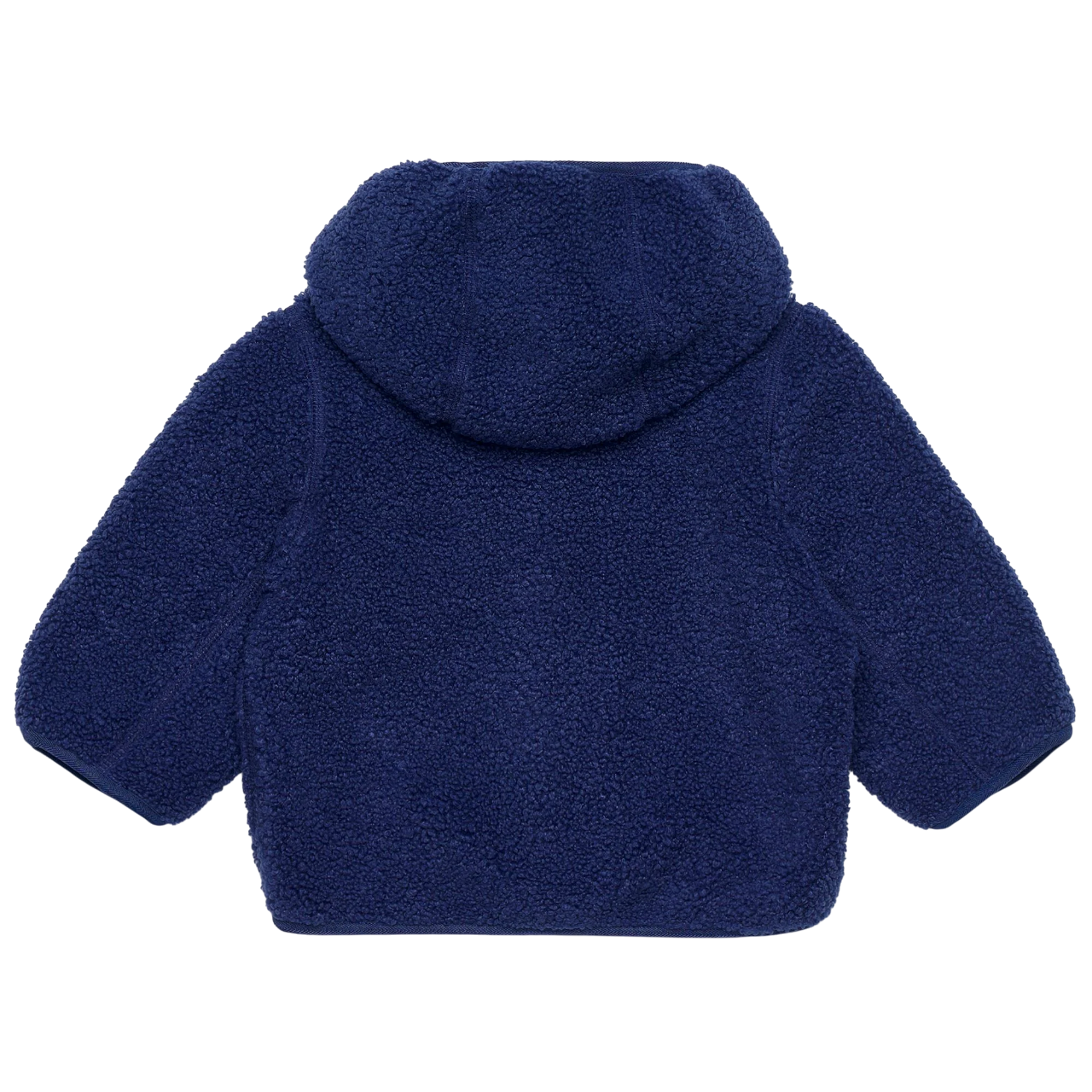 K-way giubbino neonato Janne Polar blu K41478W B3L K-WAY 