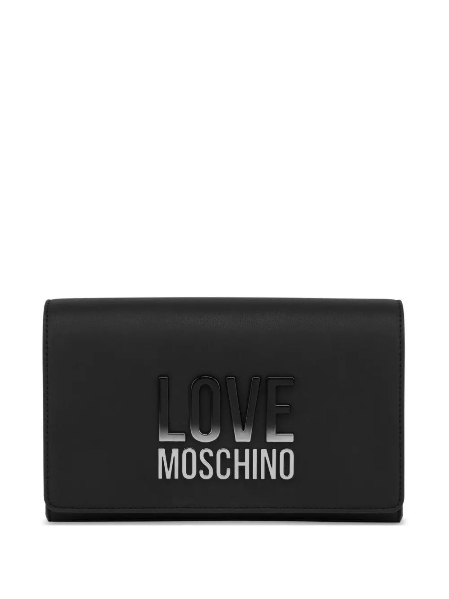 MOSCHINO LOVE JC4260PP0M-KD000B