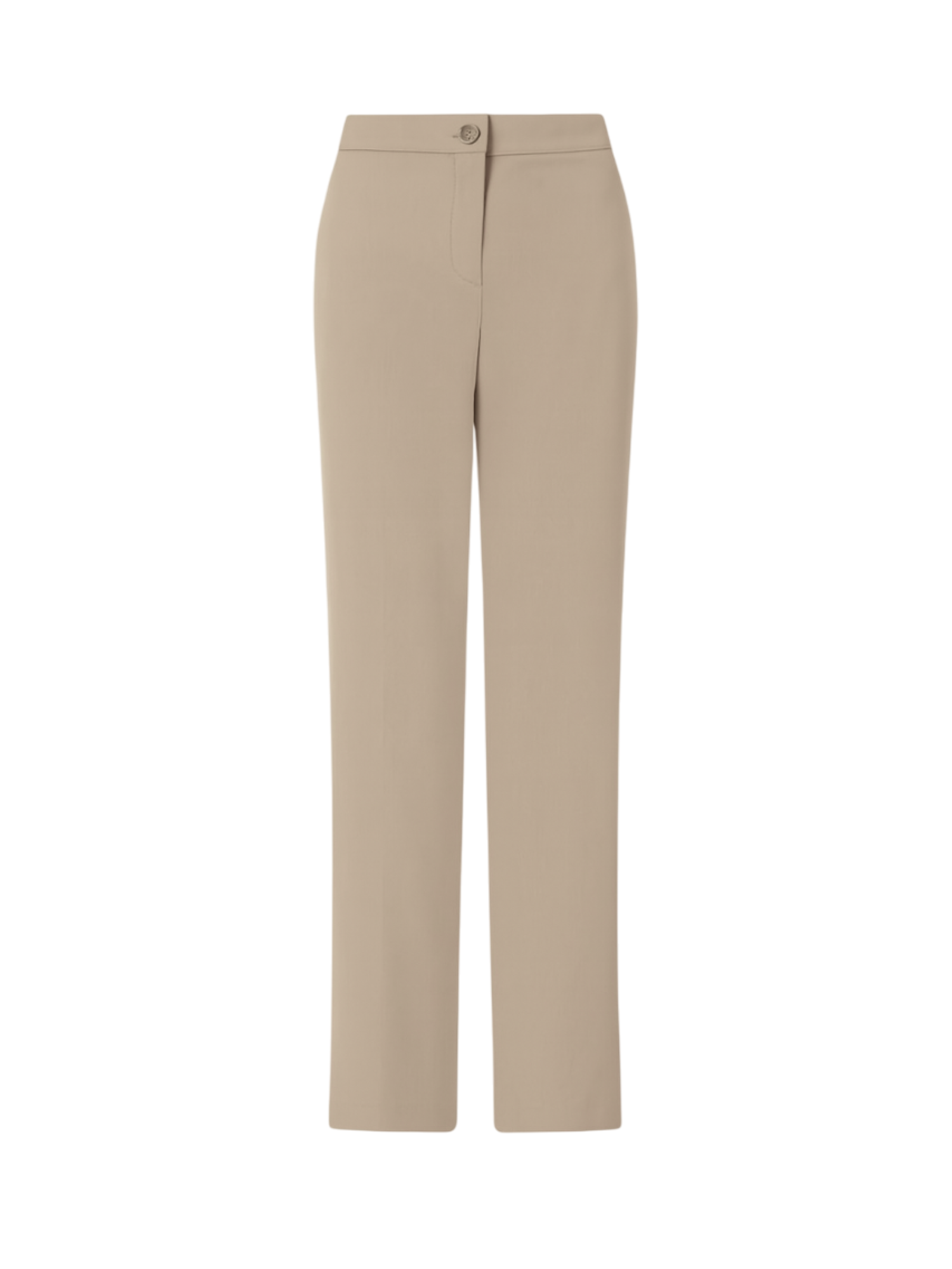 Lola by Sandro Ferrone pantaloni gamba dritta beige L24YBFBRUCE CACHA Lola BY S.FERRONE 