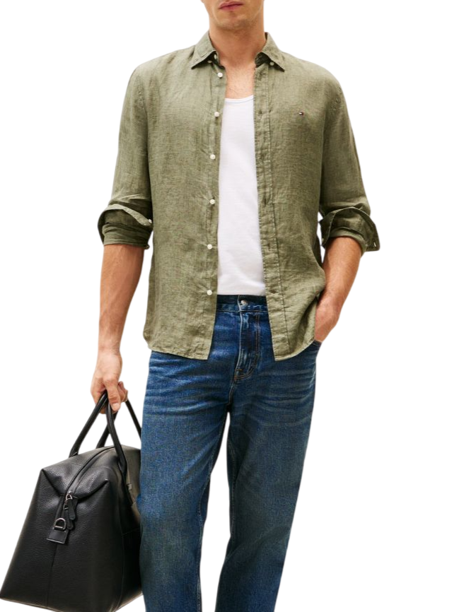 Tommy Hilfiger MW0MW34602PLI