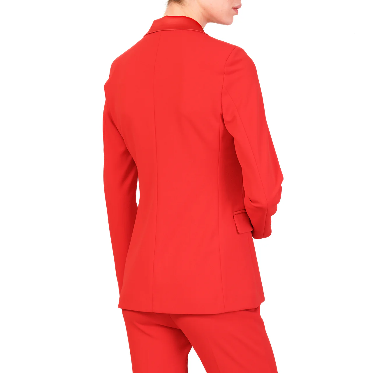 VICOLO TD0578ROSSO