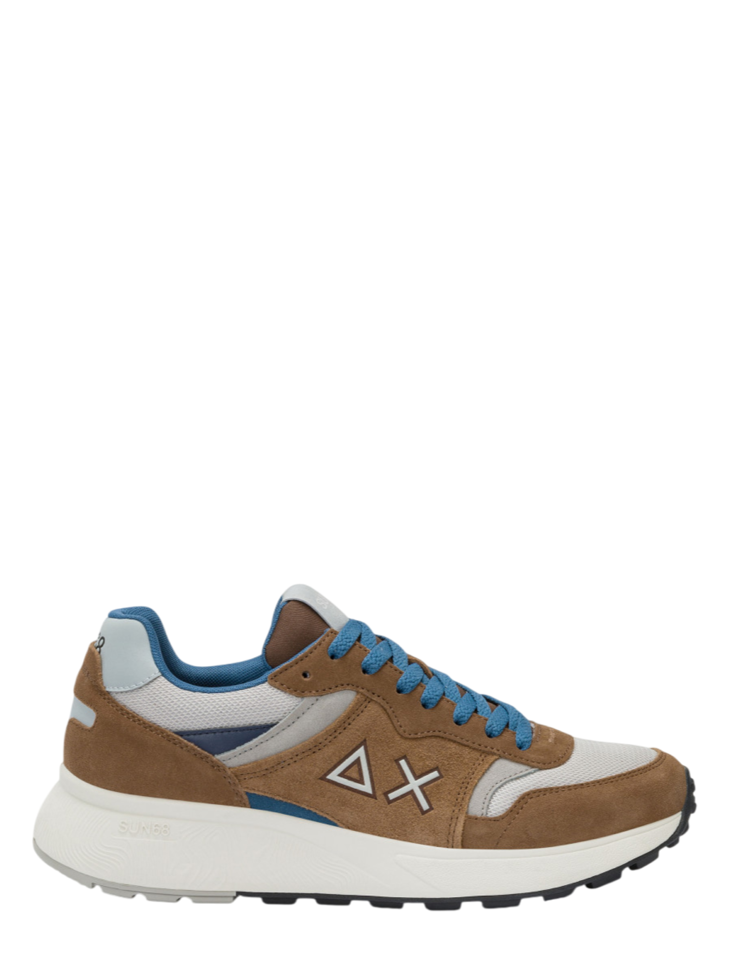 SUN68 Z35125MARRONE