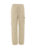 John Richmond pantalone cargo bambino Mahat beige