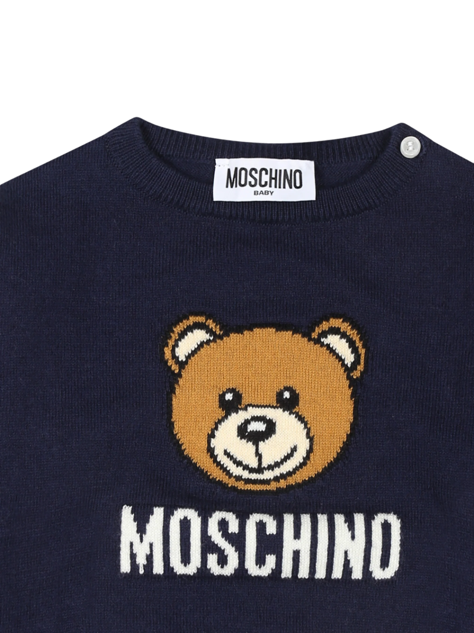 MOSCHINO MYW00J-LHE4340016